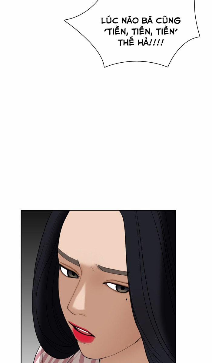 True Beauty (Nữ Thần Giáng Thế) 15 trang 116