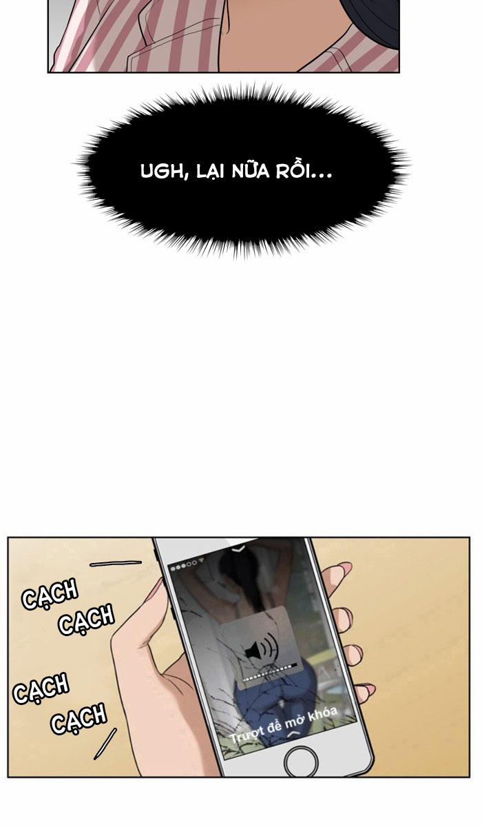 True Beauty (Nữ Thần Giáng Thế) 15 trang 117