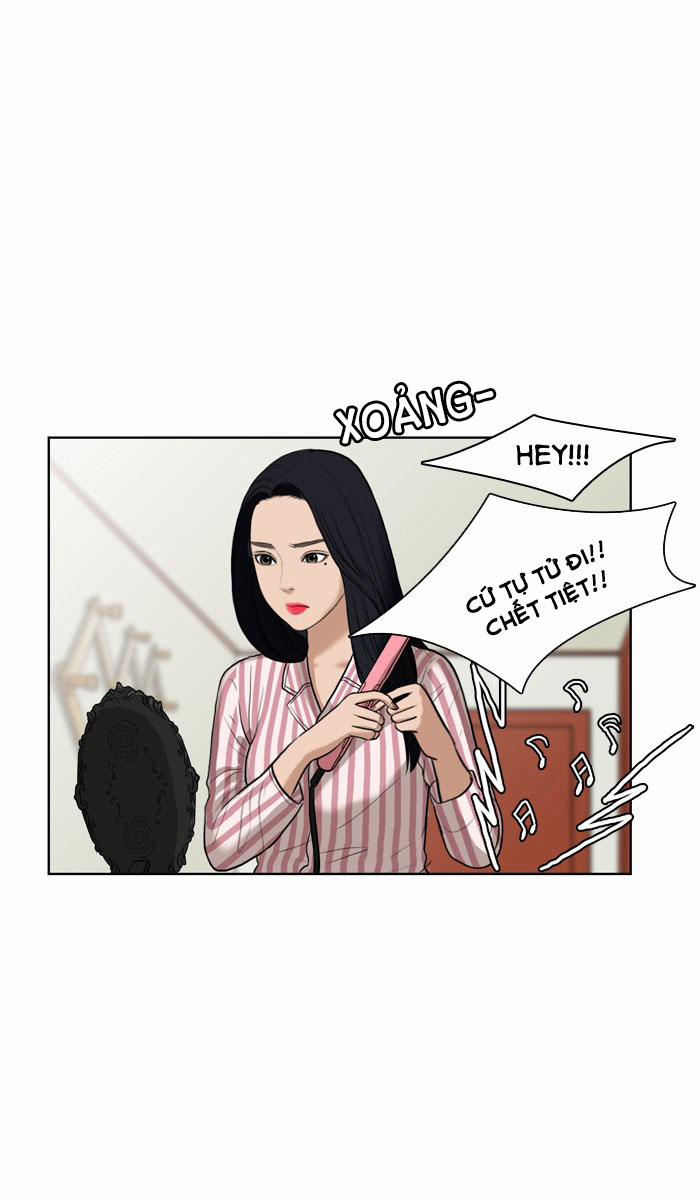 True Beauty (Nữ Thần Giáng Thế) 15 trang 118