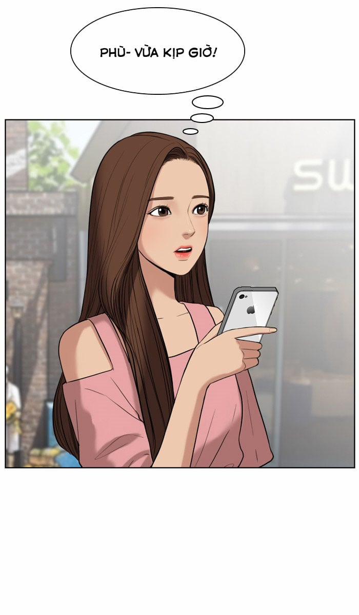 True Beauty (Nữ Thần Giáng Thế) 15 trang 120