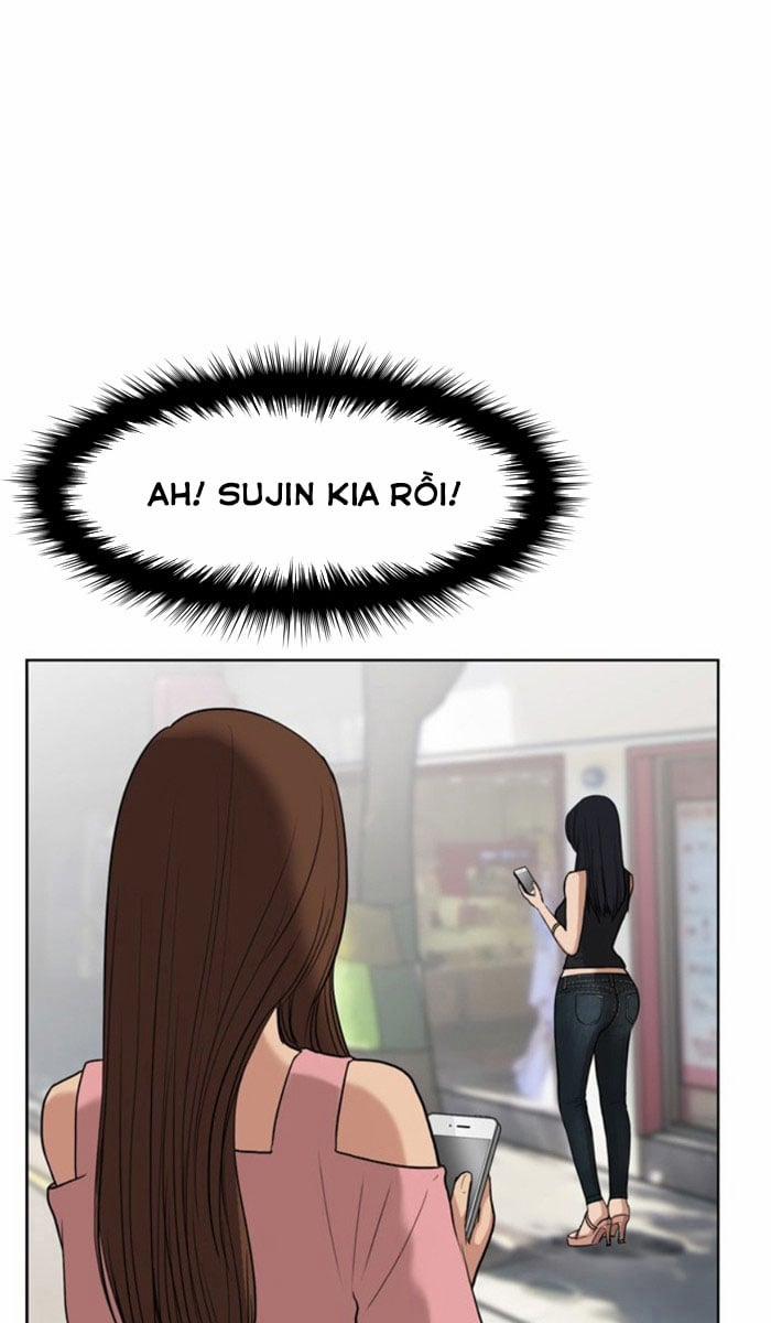 True Beauty (Nữ Thần Giáng Thế) 15 trang 121