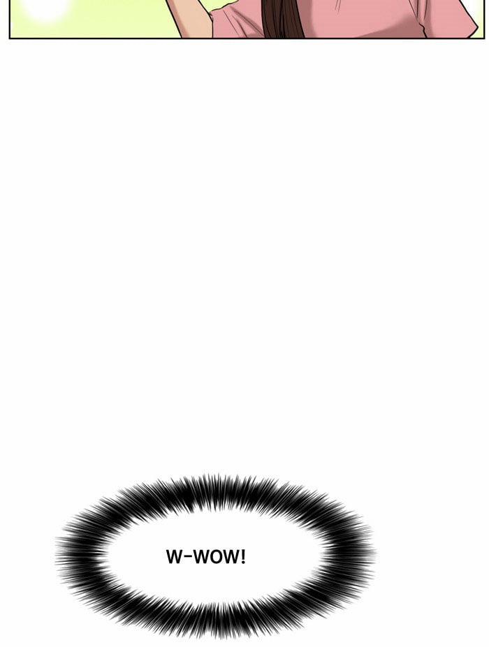 True Beauty (Nữ Thần Giáng Thế) 15 trang 123