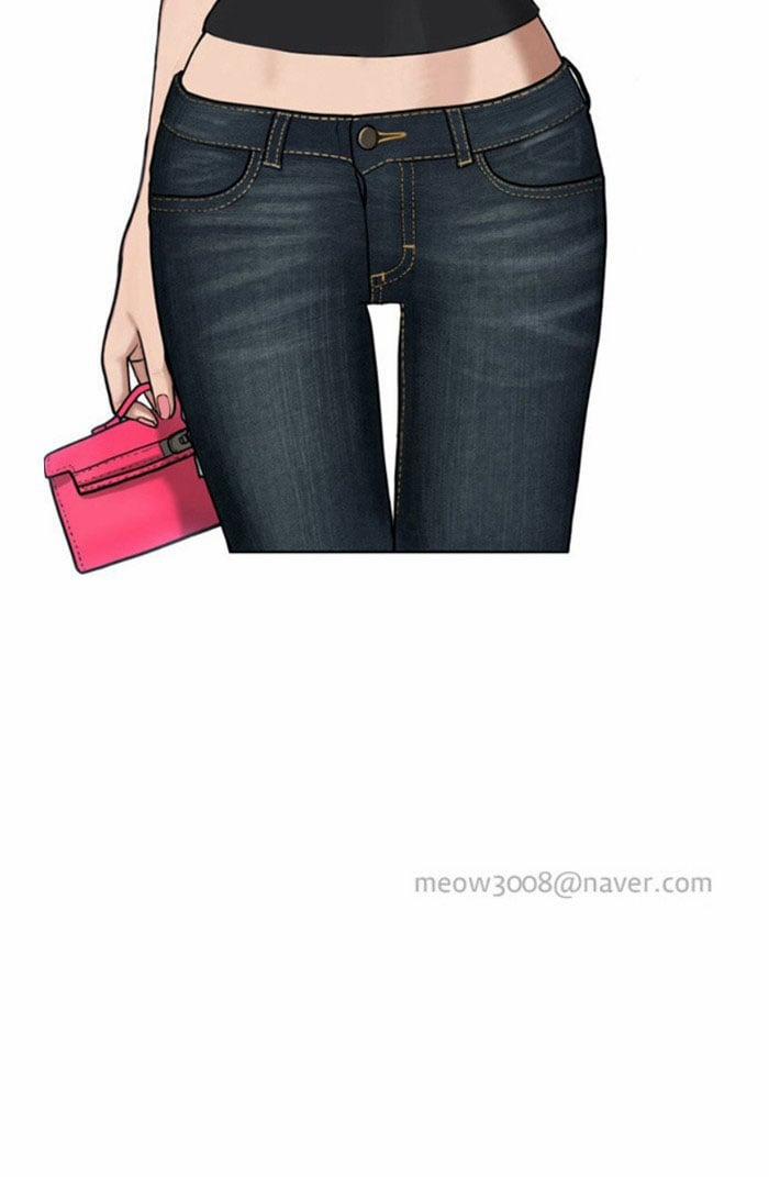 True Beauty (Nữ Thần Giáng Thế) 15 trang 126