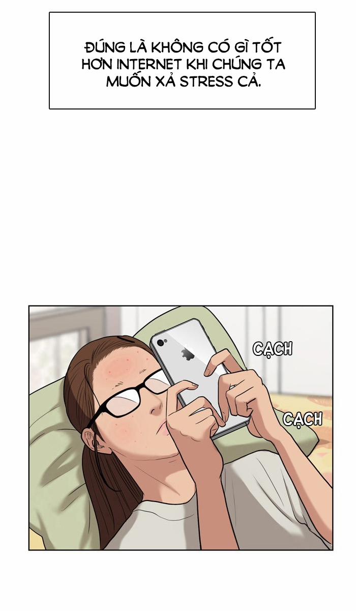 True Beauty (Nữ Thần Giáng Thế) 15 trang 16