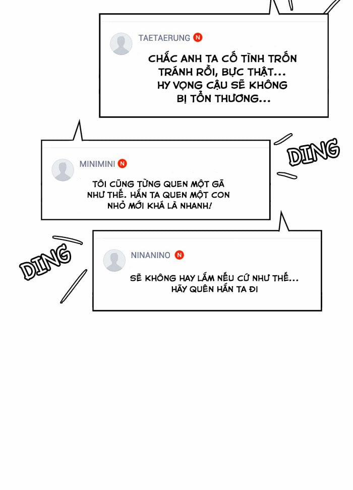 True Beauty (Nữ Thần Giáng Thế) 15 trang 18