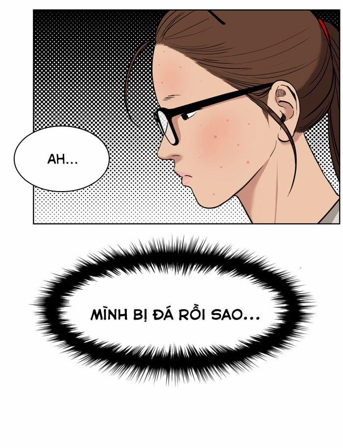 True Beauty (Nữ Thần Giáng Thế) 15 trang 20