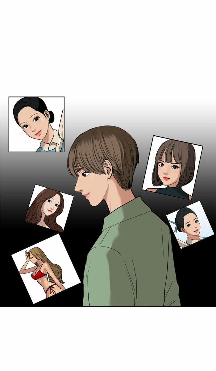 True Beauty (Nữ Thần Giáng Thế) 15 trang 21