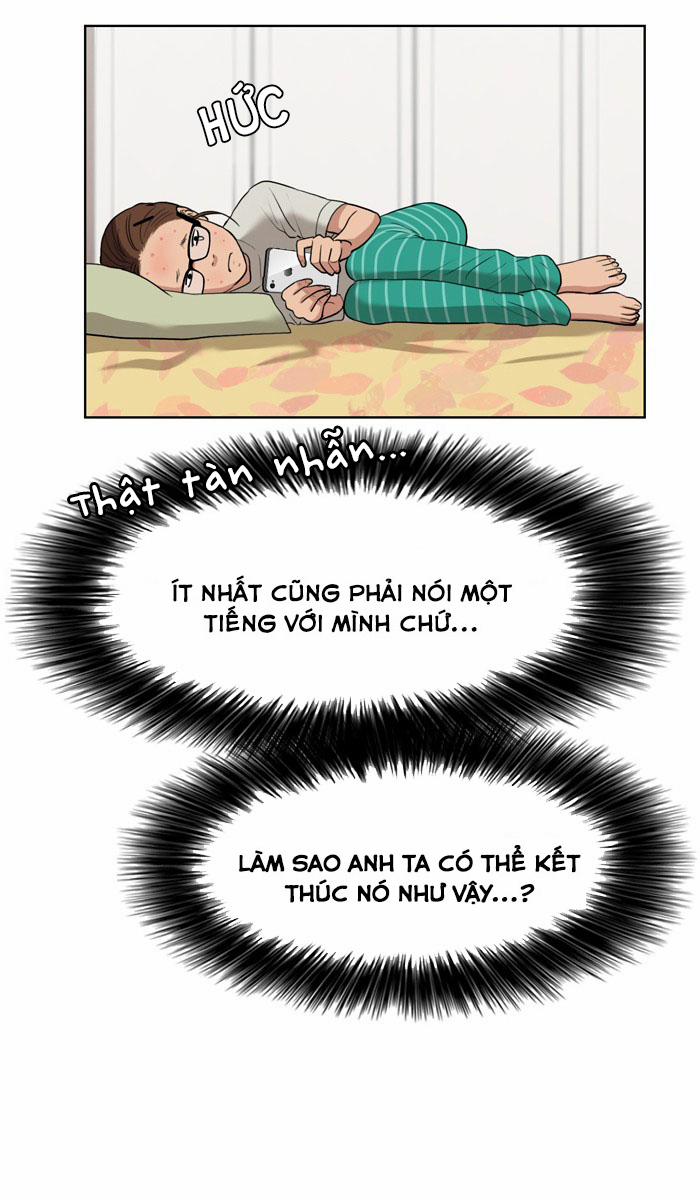 True Beauty (Nữ Thần Giáng Thế) 15 trang 23