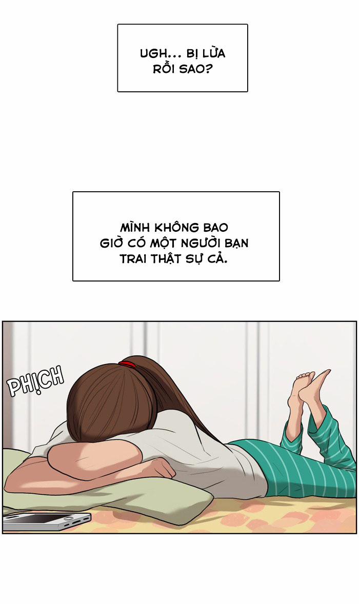 True Beauty (Nữ Thần Giáng Thế) 15 trang 24