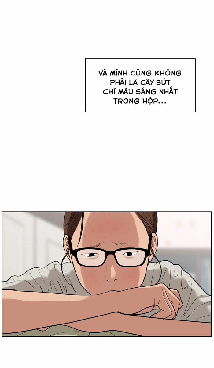 True Beauty (Nữ Thần Giáng Thế) 15 trang 26