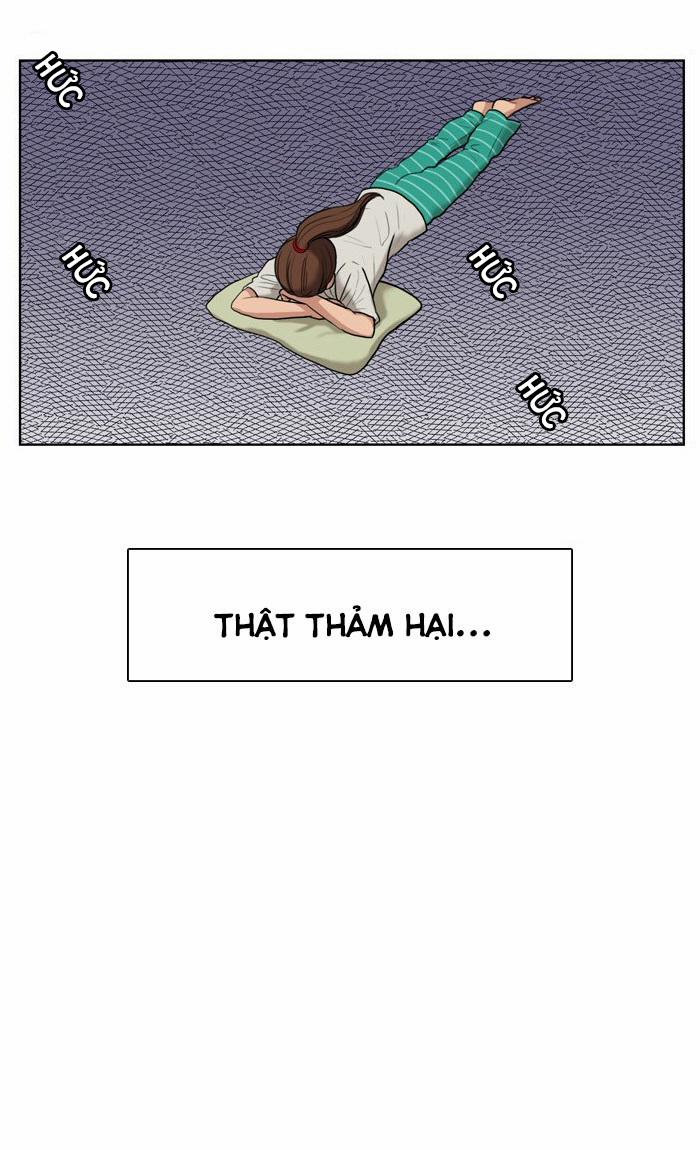 True Beauty (Nữ Thần Giáng Thế) 15 trang 28