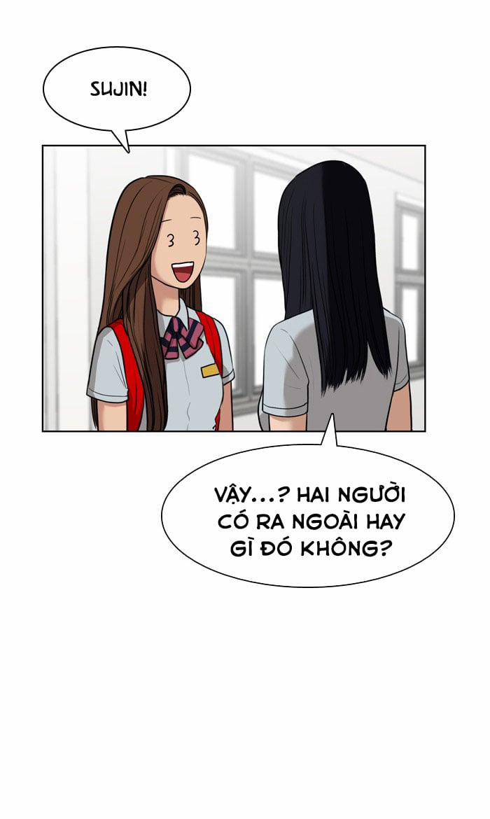 True Beauty (Nữ Thần Giáng Thế) 15 trang 32