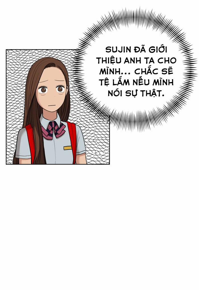 True Beauty (Nữ Thần Giáng Thế) 15 trang 33