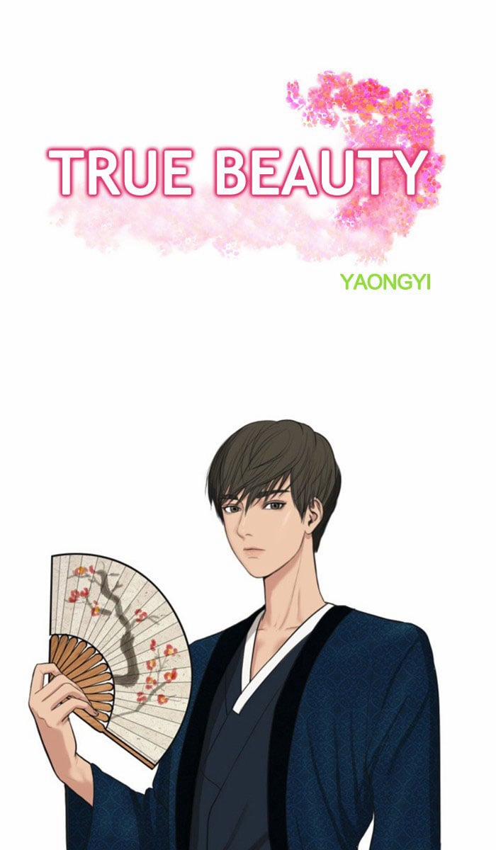 True Beauty (Nữ Thần Giáng Thế) 15 trang 4