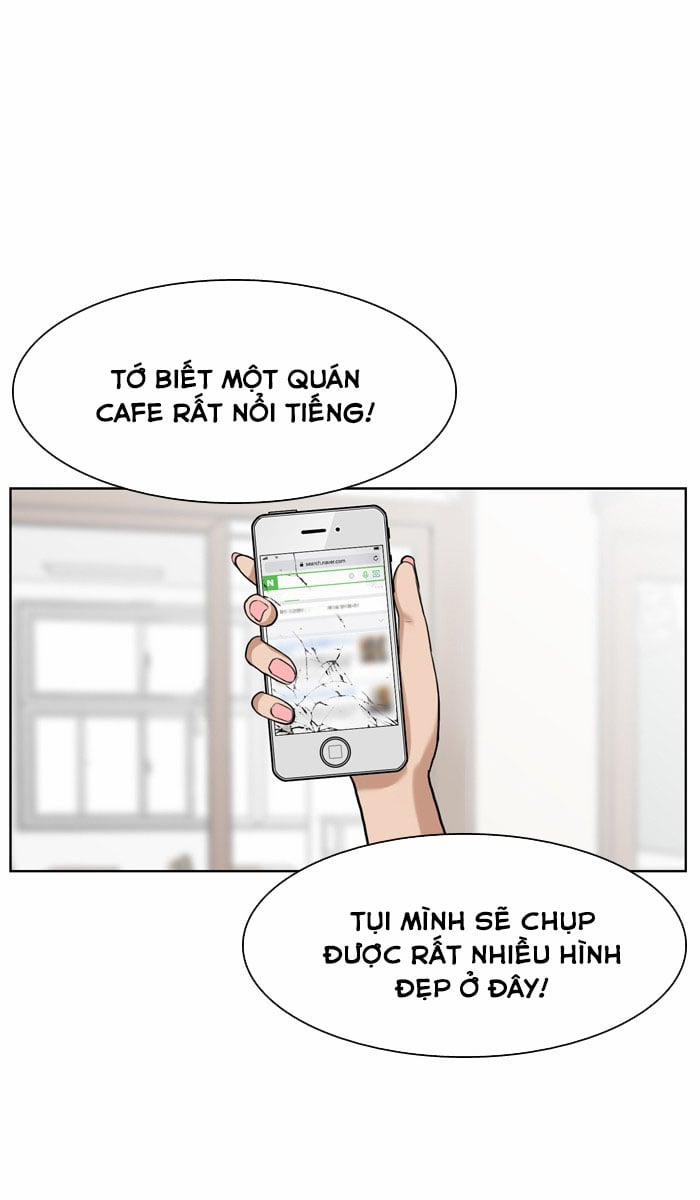 True Beauty (Nữ Thần Giáng Thế) 15 trang 40