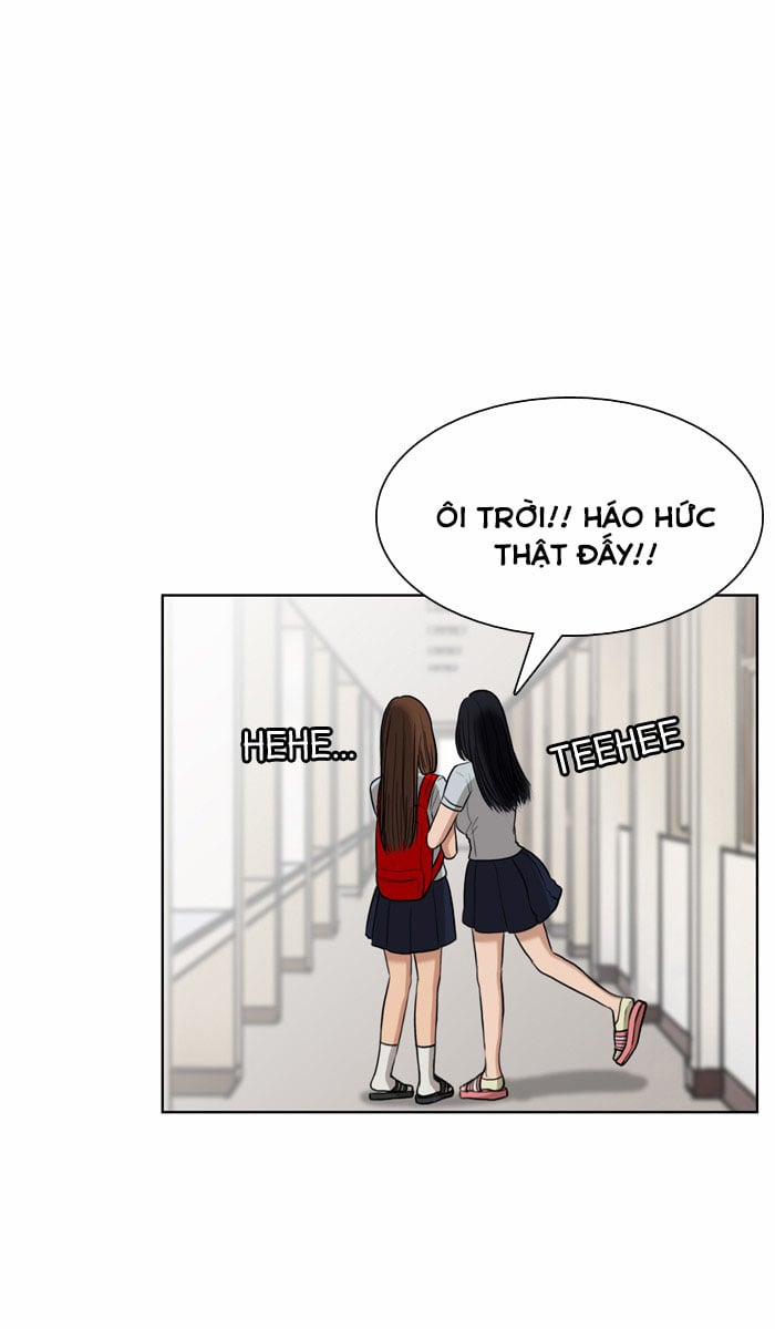 True Beauty (Nữ Thần Giáng Thế) 15 trang 42