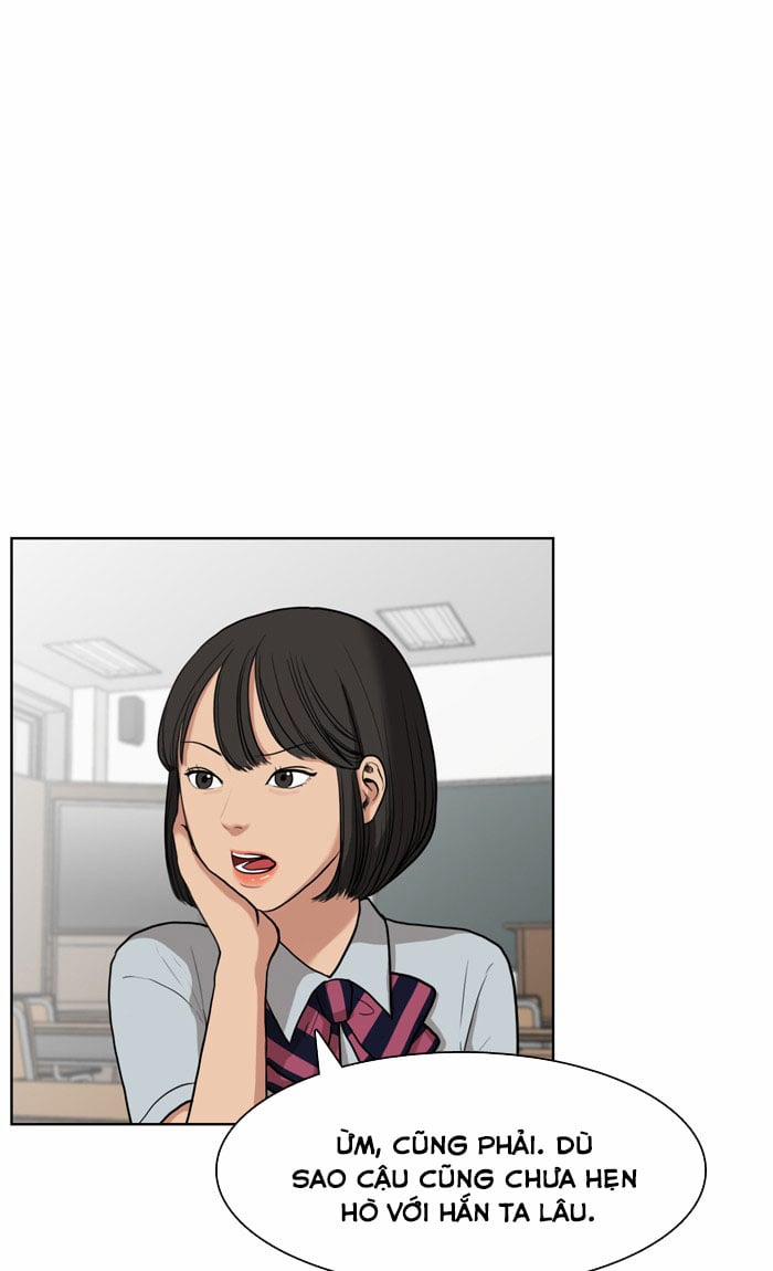 True Beauty (Nữ Thần Giáng Thế) 15 trang 45