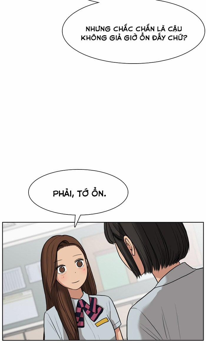 True Beauty (Nữ Thần Giáng Thế) 15 trang 46