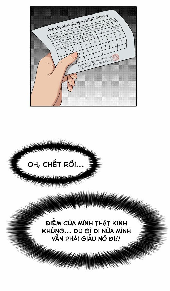 True Beauty (Nữ Thần Giáng Thế) 15 trang 48