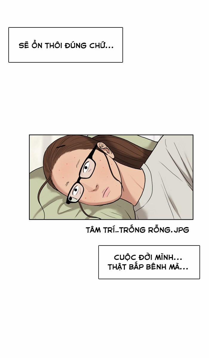 True Beauty (Nữ Thần Giáng Thế) 15 trang 50