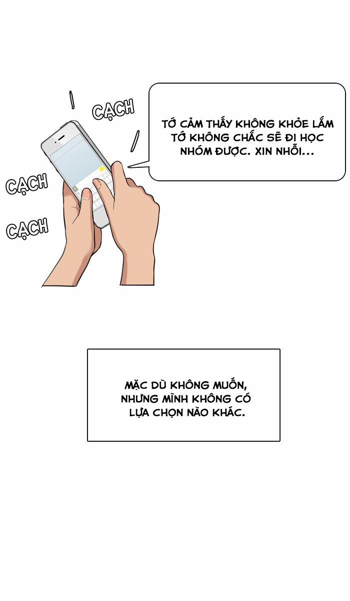 True Beauty (Nữ Thần Giáng Thế) 15 trang 51