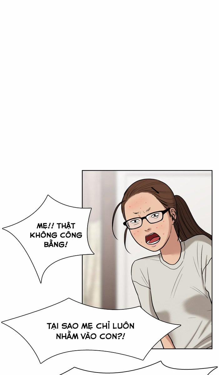 True Beauty (Nữ Thần Giáng Thế) 15 trang 58