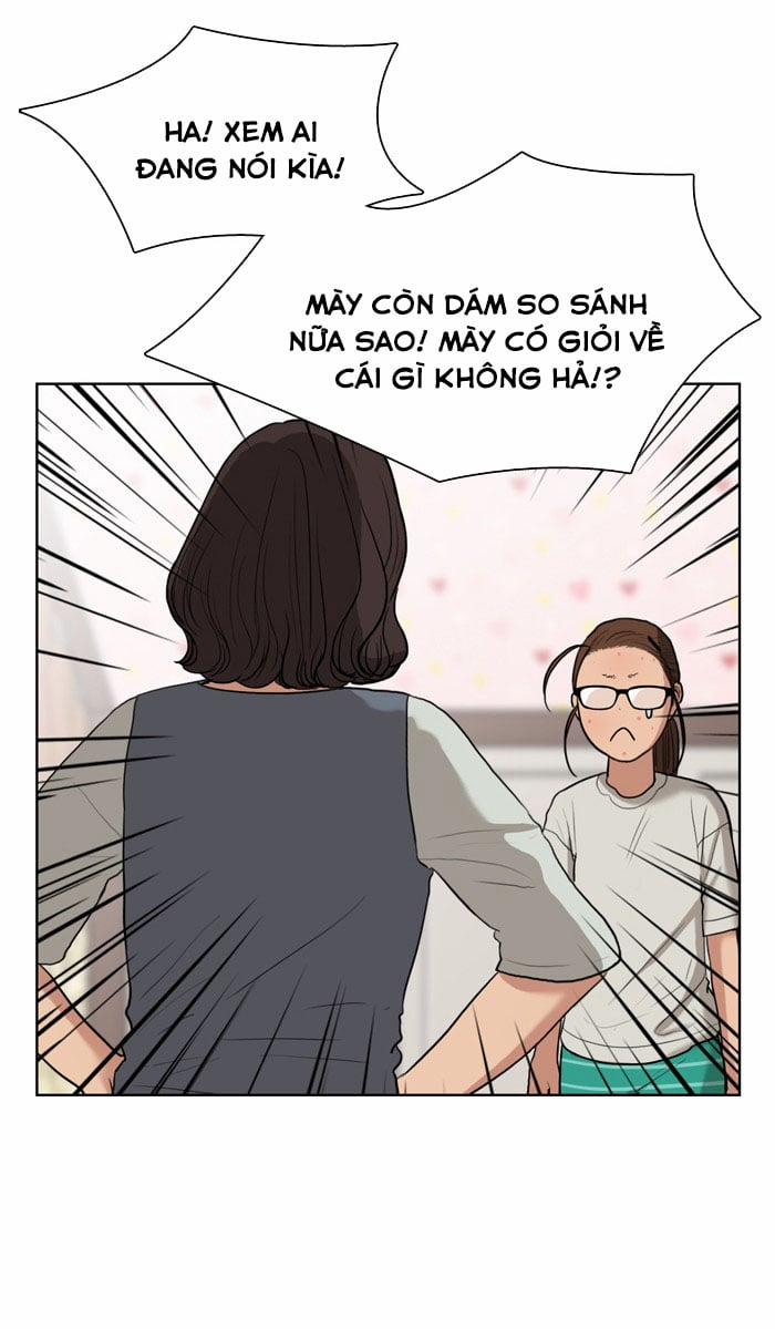 True Beauty (Nữ Thần Giáng Thế) 15 trang 60