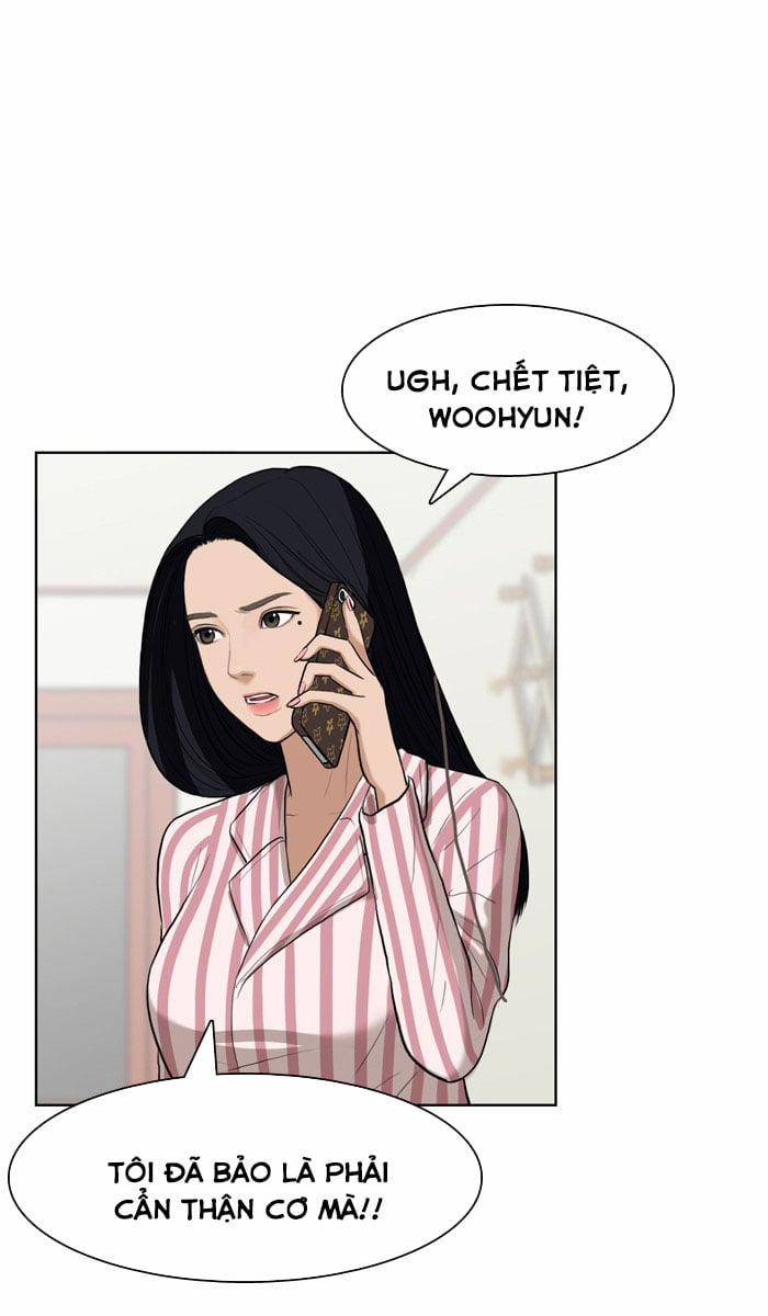 True Beauty (Nữ Thần Giáng Thế) 15 trang 7