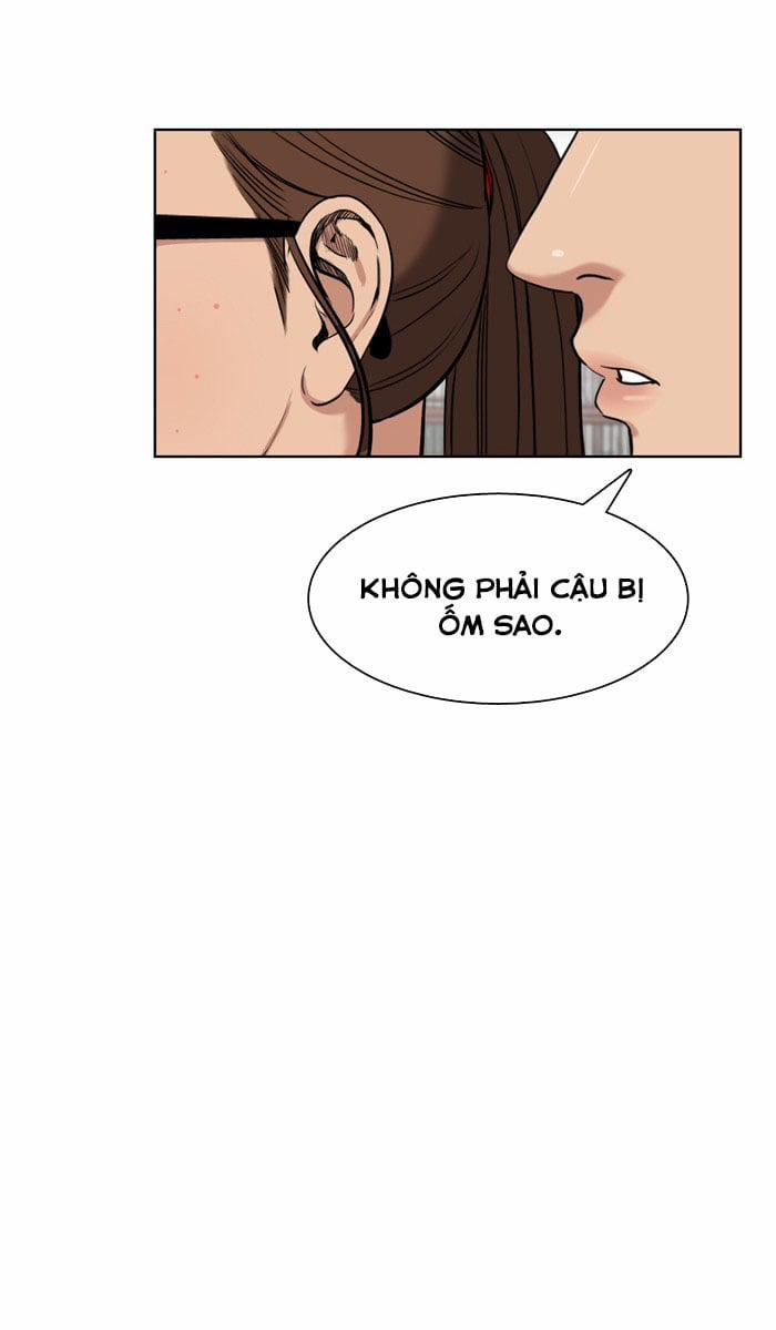 True Beauty (Nữ Thần Giáng Thế) 15 trang 72