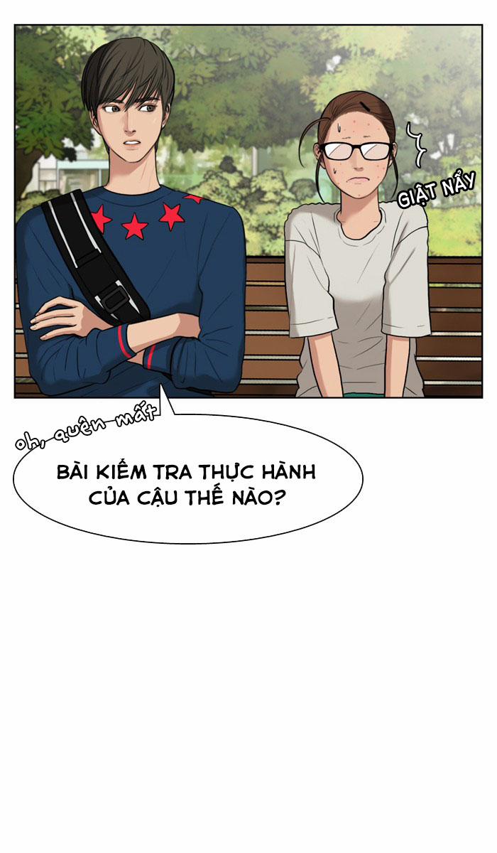 True Beauty (Nữ Thần Giáng Thế) 15 trang 81