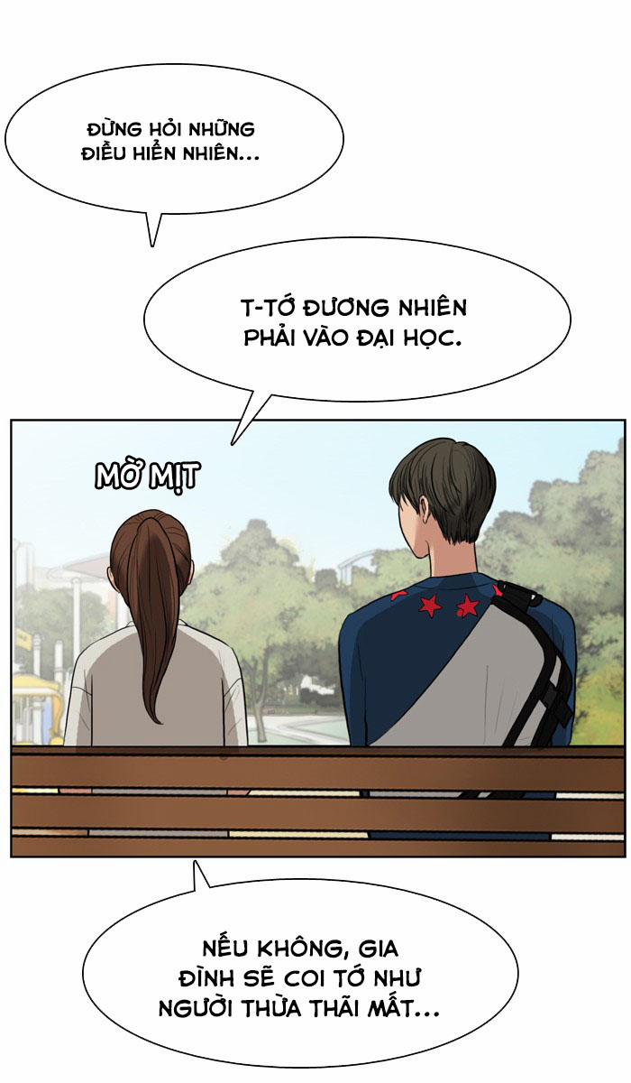 True Beauty (Nữ Thần Giáng Thế) 15 trang 89