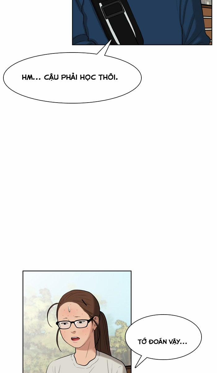 True Beauty (Nữ Thần Giáng Thế) 15 trang 91