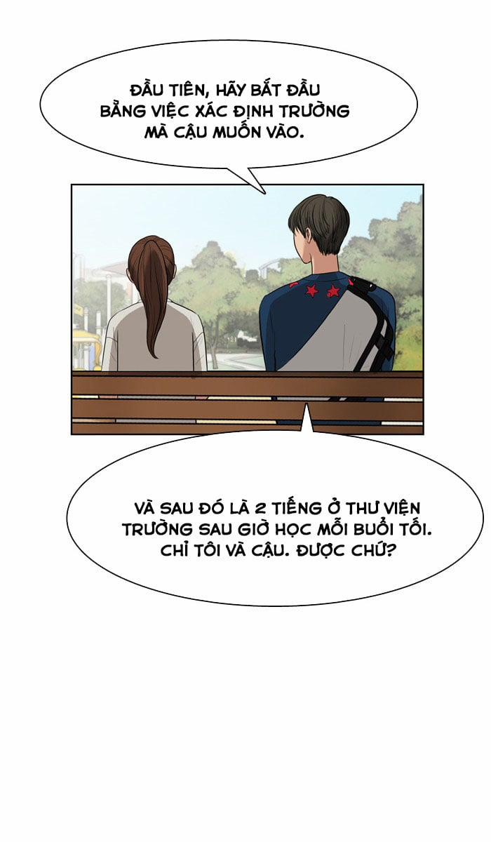 True Beauty (Nữ Thần Giáng Thế) 15 trang 94