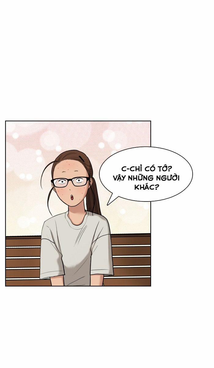 True Beauty (Nữ Thần Giáng Thế) 15 trang 95