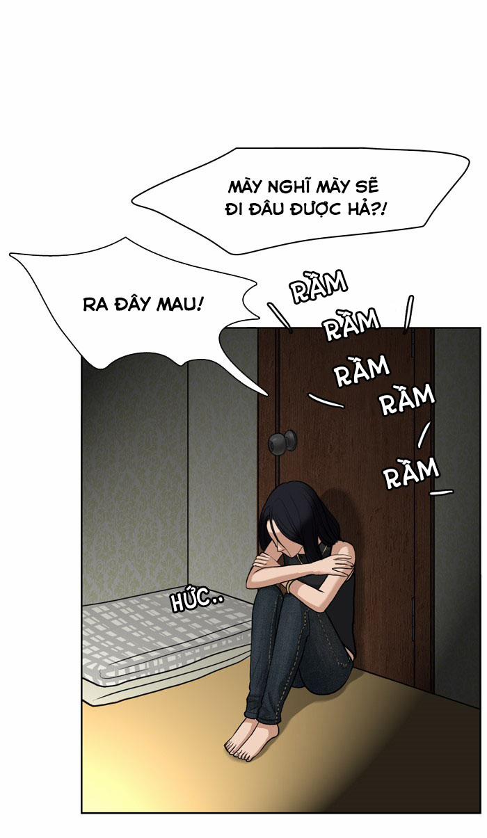 True Beauty (Nữ Thần Giáng Thế) 16 trang 108