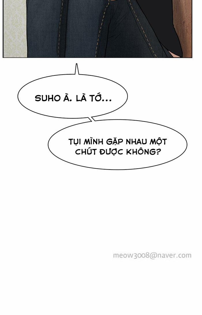 True Beauty (Nữ Thần Giáng Thế) 16 trang 110