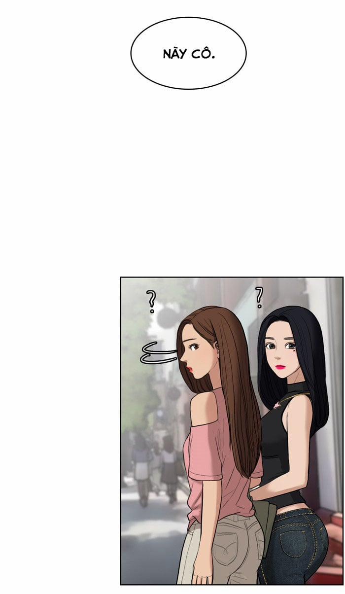 True Beauty (Nữ Thần Giáng Thế) 16 trang 12