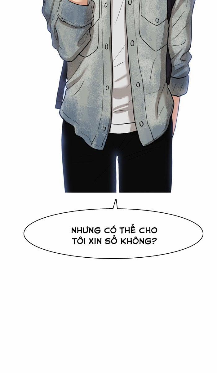 True Beauty (Nữ Thần Giáng Thế) 16 trang 14
