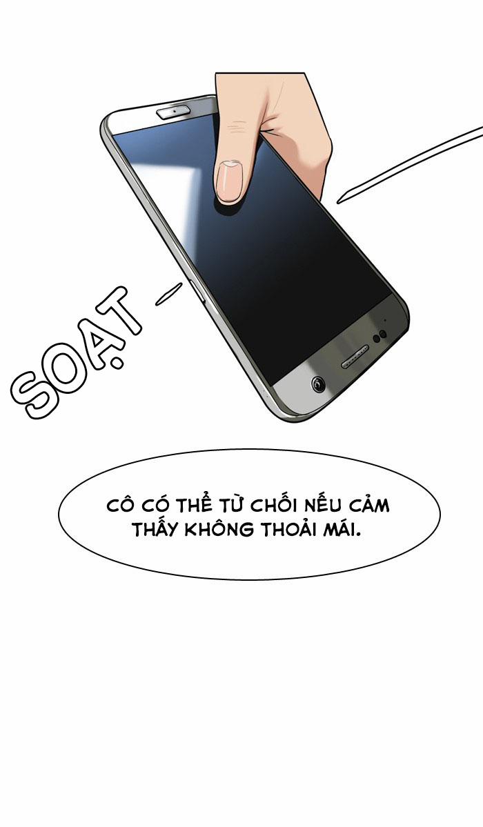 True Beauty (Nữ Thần Giáng Thế) 16 trang 15