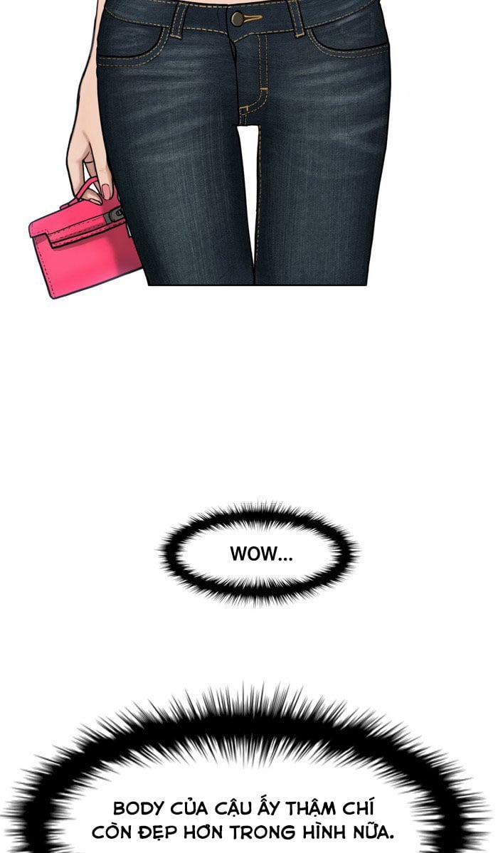 True Beauty (Nữ Thần Giáng Thế) 16 trang 2
