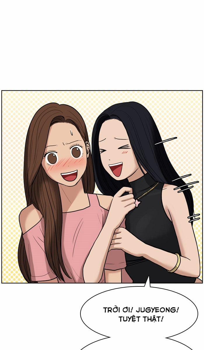 True Beauty (Nữ Thần Giáng Thế) 16 trang 23