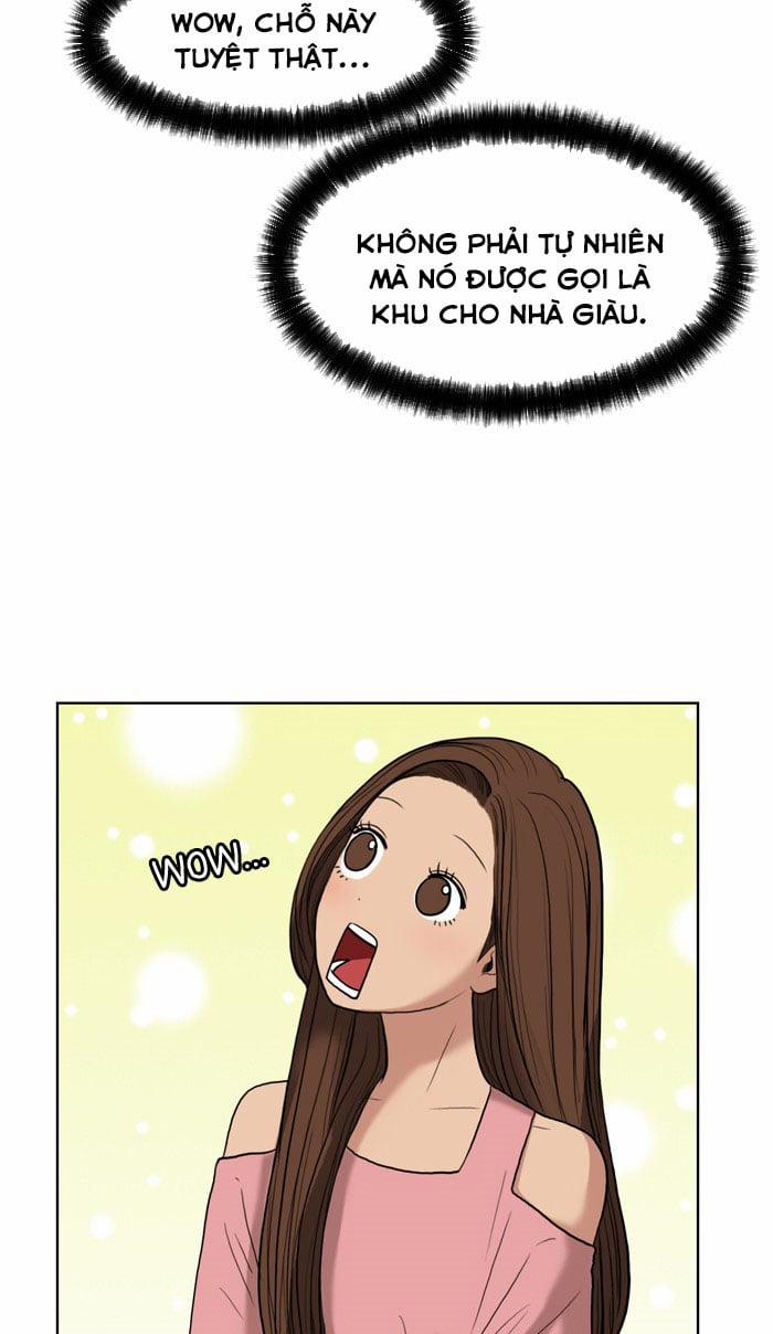 True Beauty (Nữ Thần Giáng Thế) 16 trang 30