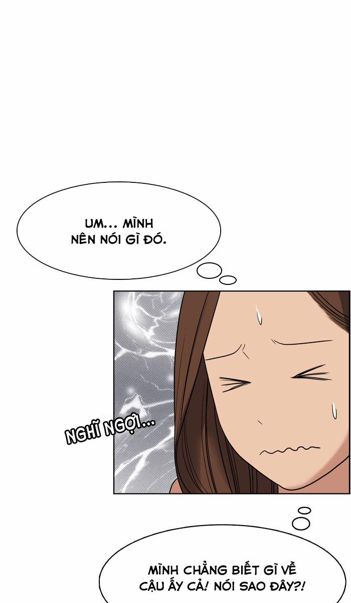 True Beauty (Nữ Thần Giáng Thế) 16 trang 33