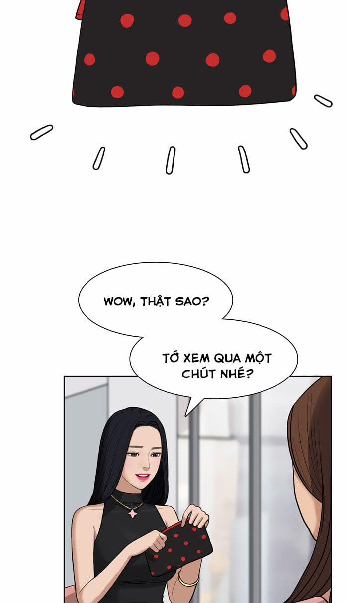 True Beauty (Nữ Thần Giáng Thế) 16 trang 37