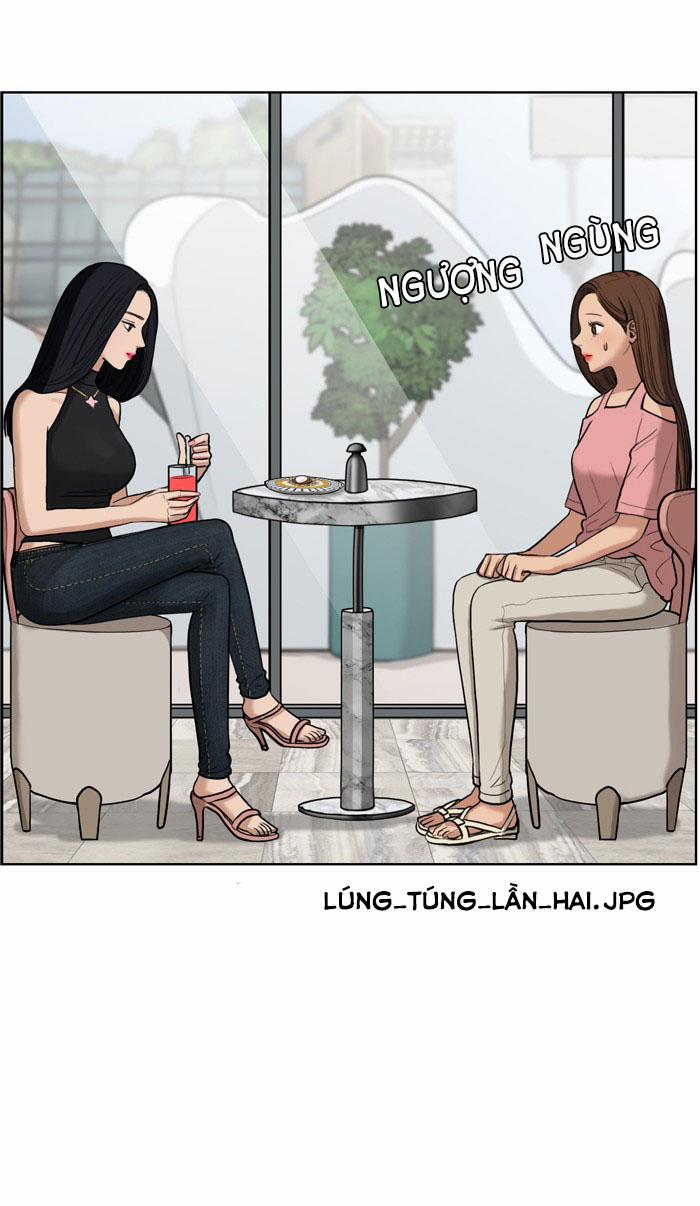 True Beauty (Nữ Thần Giáng Thế) 16 trang 45