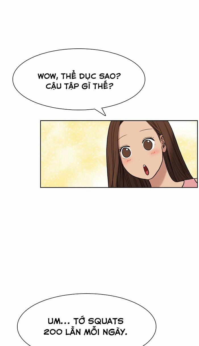 True Beauty (Nữ Thần Giáng Thế) 16 trang 49