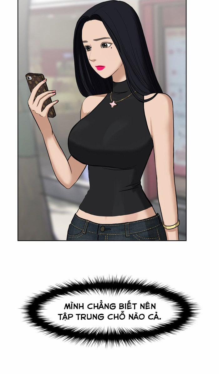 True Beauty (Nữ Thần Giáng Thế) 16 trang 5