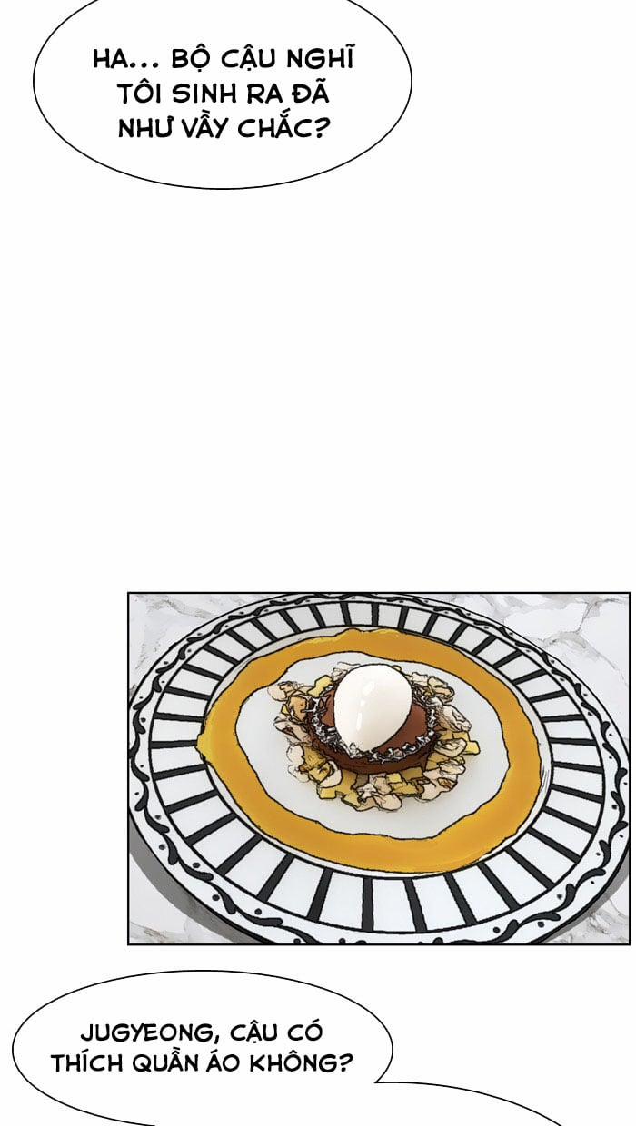 True Beauty (Nữ Thần Giáng Thế) 16 trang 52