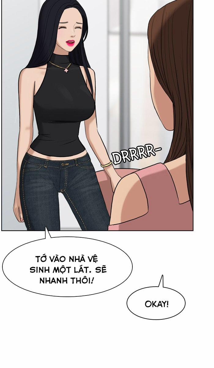 True Beauty (Nữ Thần Giáng Thế) 16 trang 55