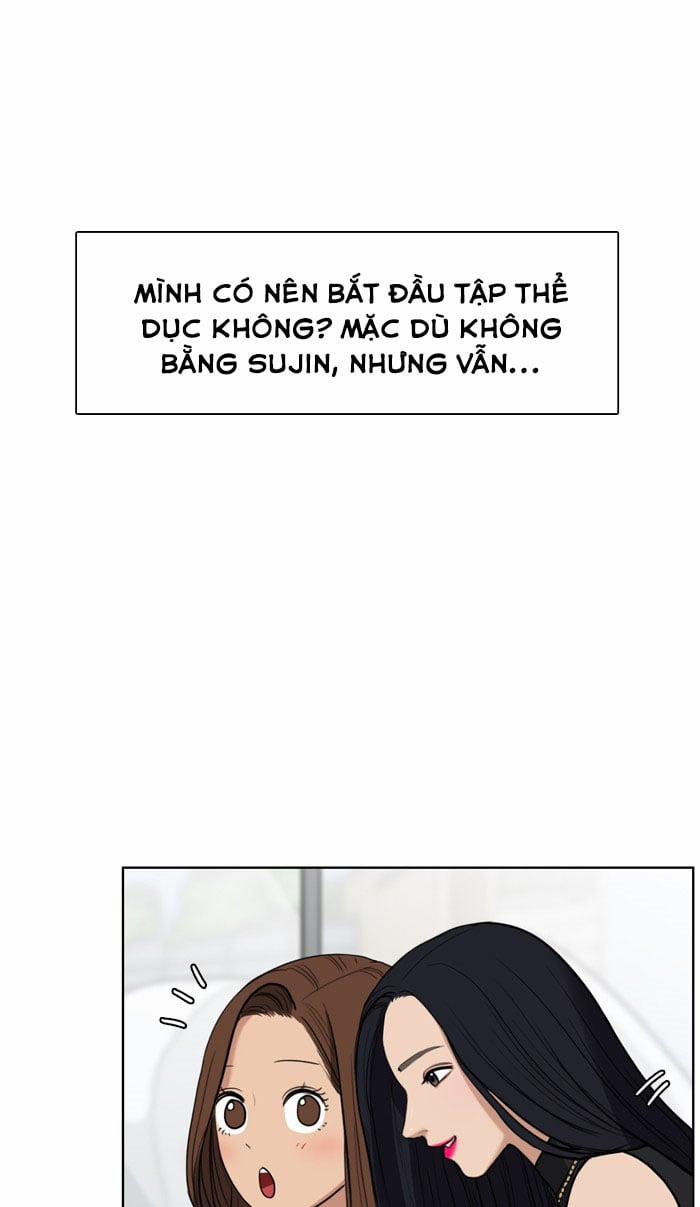 True Beauty (Nữ Thần Giáng Thế) 16 trang 58